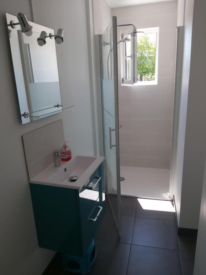 Maisonnette 40 M2 Pour 5 Personnes Paray-le-Monial Exterior foto